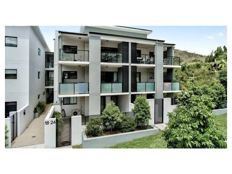 30/24 PAYNE ROAD, The Gap QLD 4061