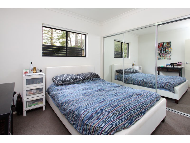 30/24 PAYNE ROAD, The Gap QLD 4061