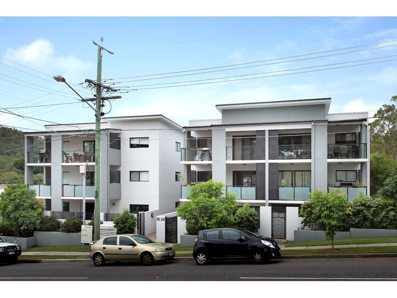 30/24 PAYNE ROAD, The Gap QLD 4061