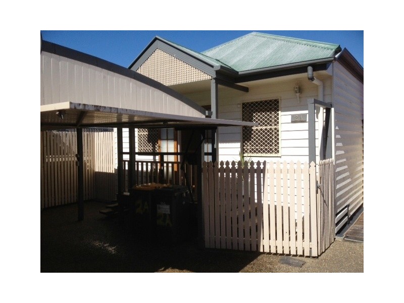 2A Ranley Grove, Paddington QLD 4064