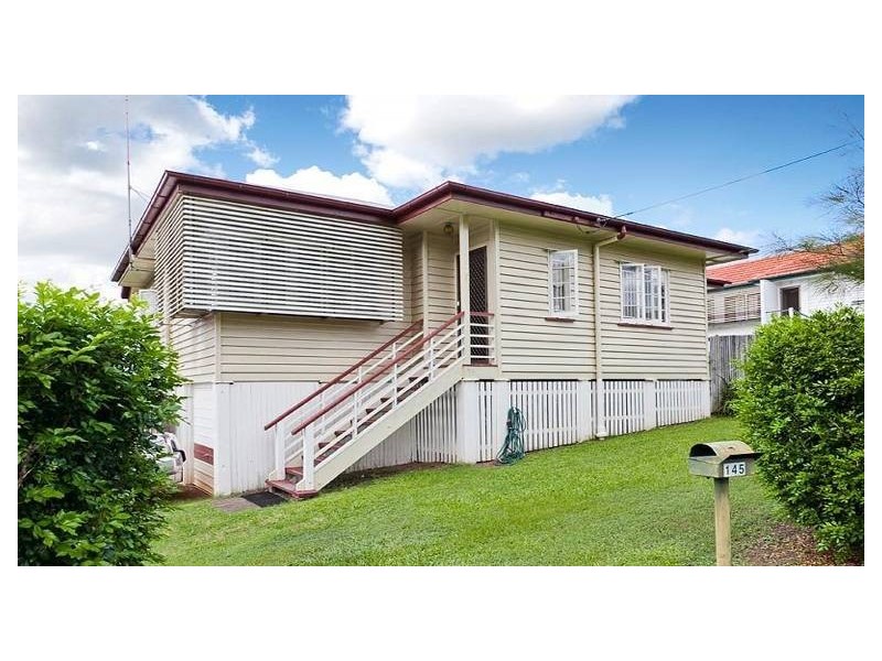 145 Frasers Road, Mitchelton QLD 4053