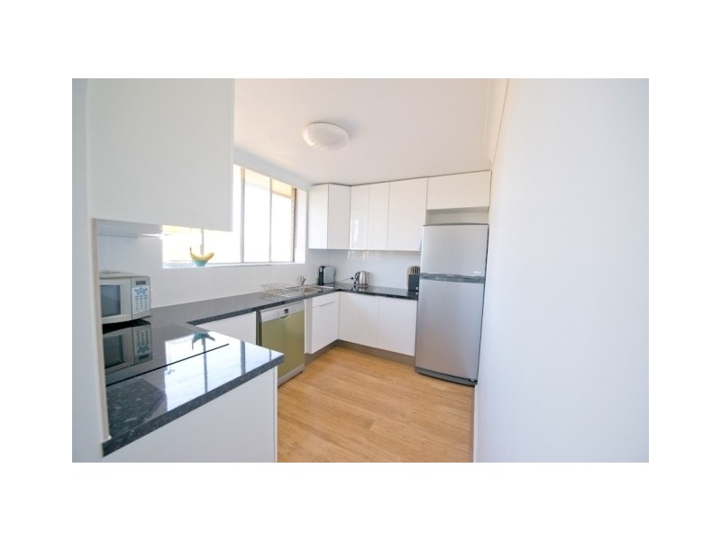 5/19 AUGUSTUS STREET, Toowong QLD 4066