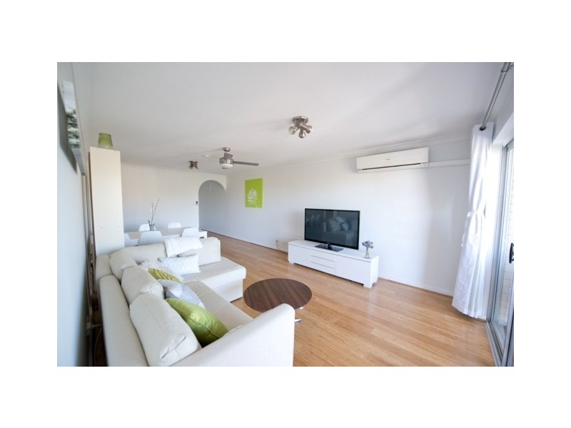 5/19 AUGUSTUS STREET, Toowong QLD 4066