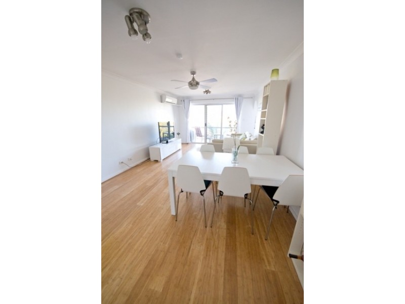 5/19 AUGUSTUS STREET, Toowong QLD 4066