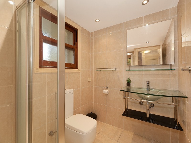 2/16 Sexton Street, Petrie Terrace QLD 4000