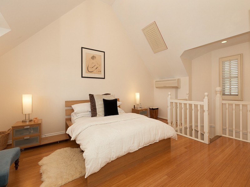 2/16 SEXTON STREET, Paddington QLD 4064