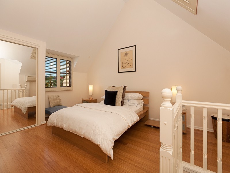 2/16 SEXTON STREET, Paddington QLD 4064