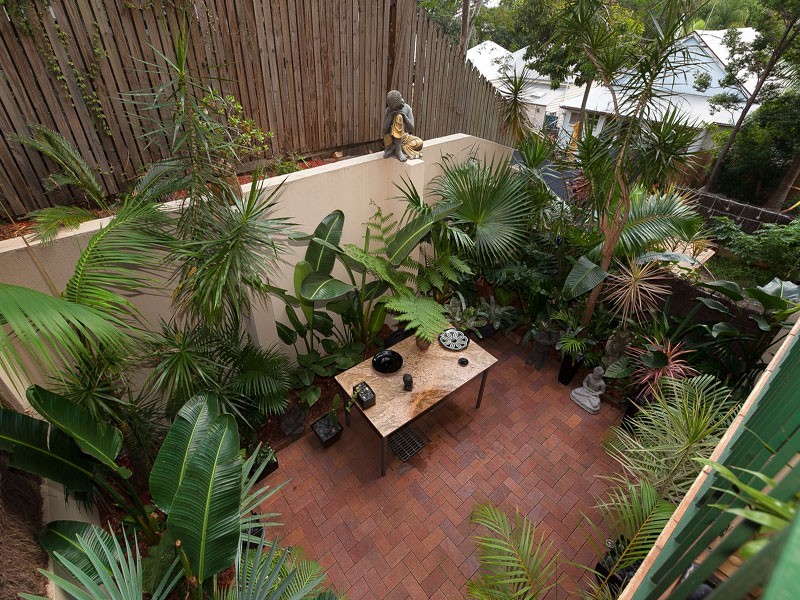 2/16 SEXTON STREET, Paddington QLD 4064