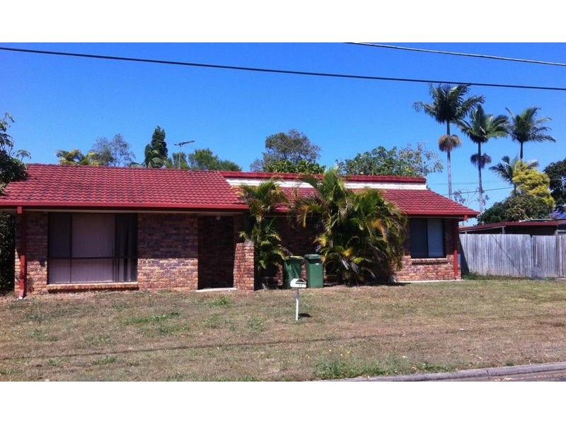 Alexandra Hills QLD 4161