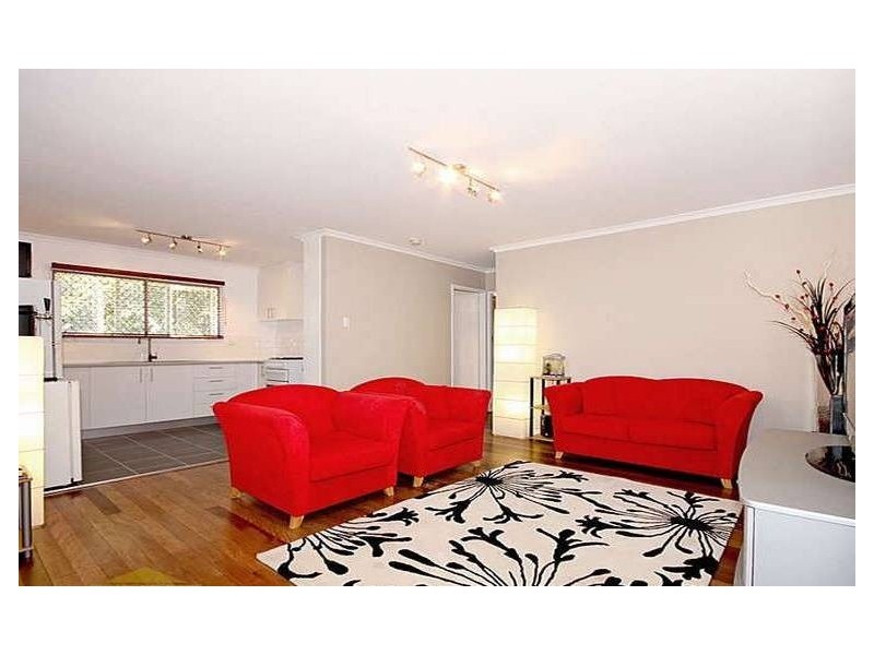 2/14 ANNIE STREET, Auchenflower QLD 4066