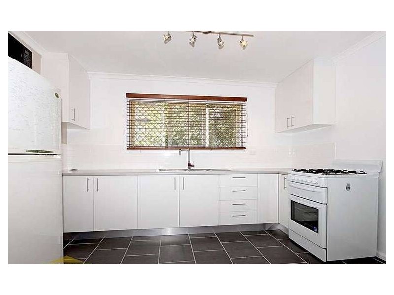 2/14 ANNIE STREET, Auchenflower QLD 4066