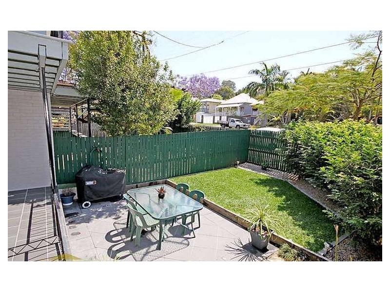 2/14 ANNIE STREET, Auchenflower QLD 4066