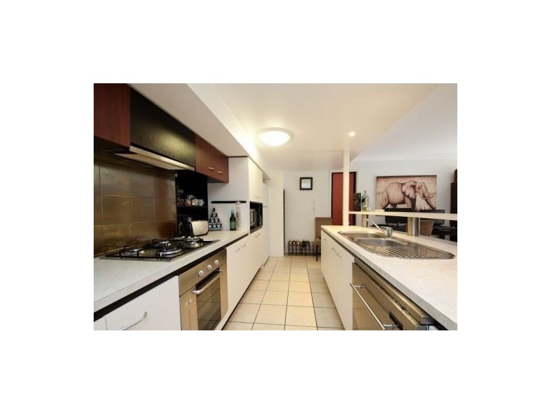 10/24 Arthur Terrace, Red Hill QLD 4059