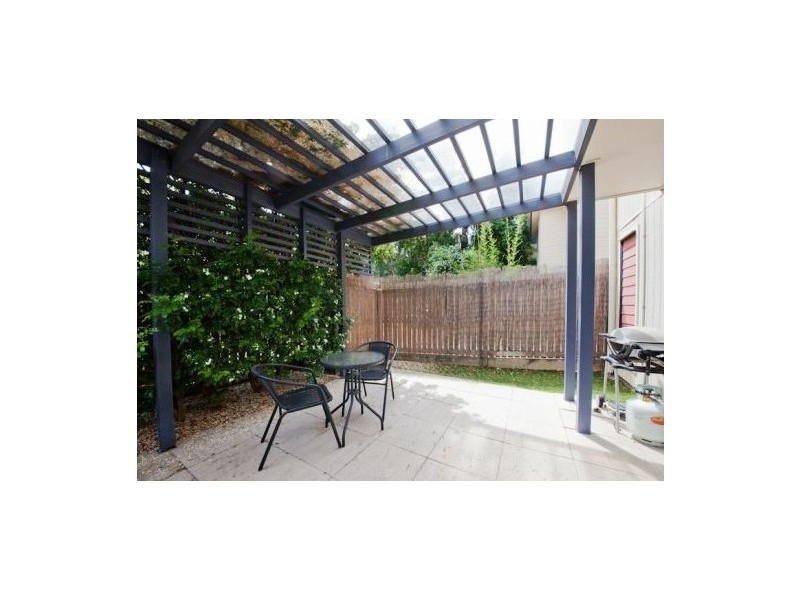 10/24 Arthur Terrace, Red Hill QLD 4059