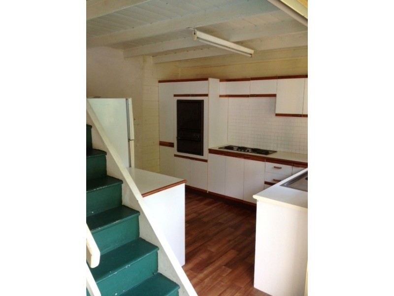 19 SHERIFF STREET, Paddington QLD 4064