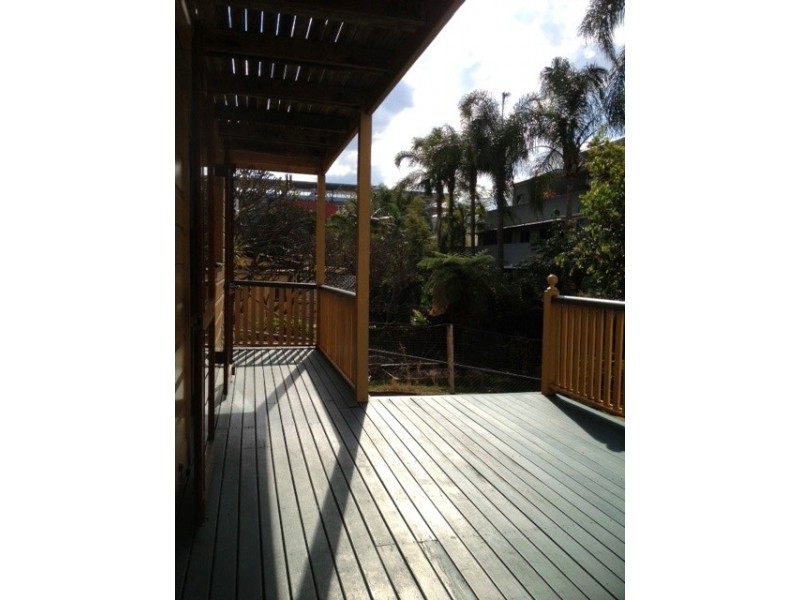 19 SHERIFF STREET, Paddington QLD 4064