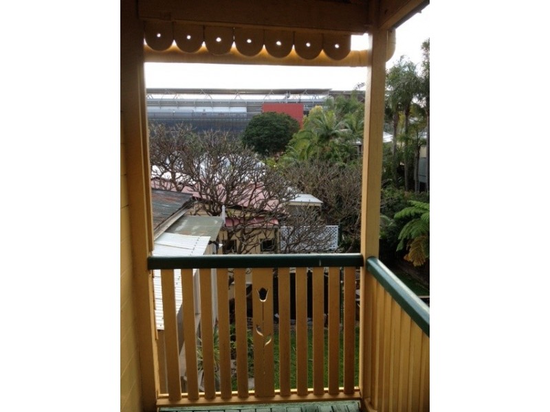 19 SHERIFF STREET, Paddington QLD 4064