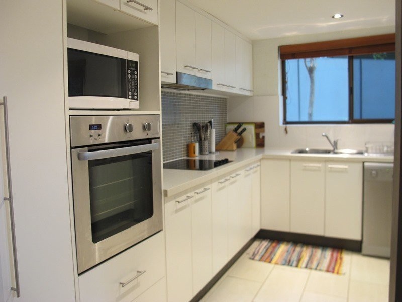 4/14 Brigalow Street, Paddington QLD 4064