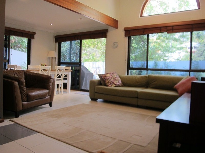 4/14 Brigalow Street, Paddington QLD 4064