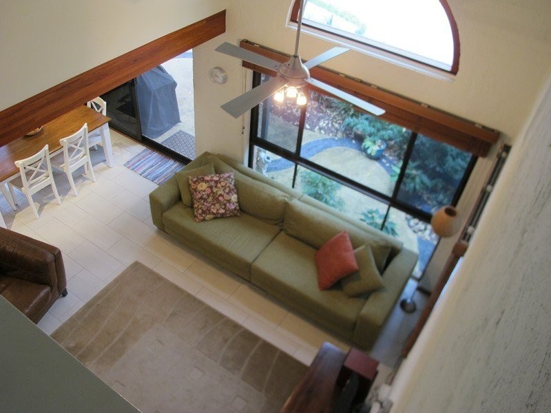 4/14 Brigalow Street, Paddington QLD 4064