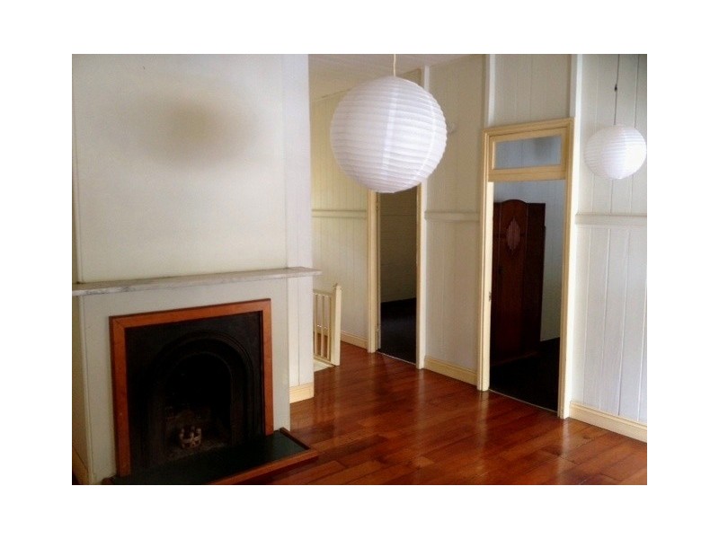 19 SHERIFF STREET, Petrie Terrace QLD 4000