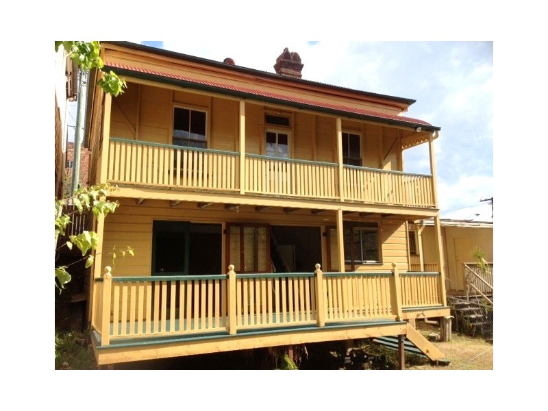 19 SHERIFF STREET, Petrie Terrace QLD 4000