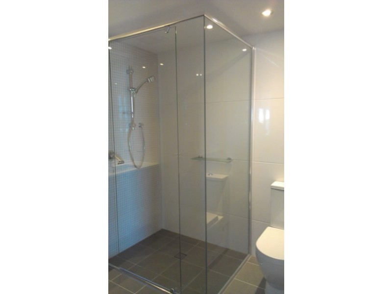 2401/119 Parkside Circuit, Hamilton QLD 4007