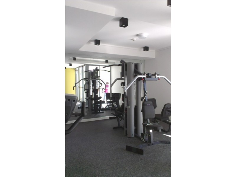 2401/119 Parkside Circuit, Hamilton QLD 4007