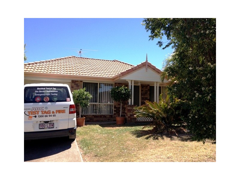 19 Deanbilla Street, Tingalpa QLD 4173