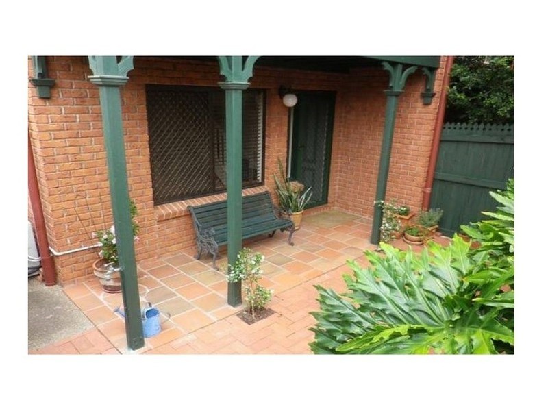 3/211 Baroona Road, Paddington QLD 4064