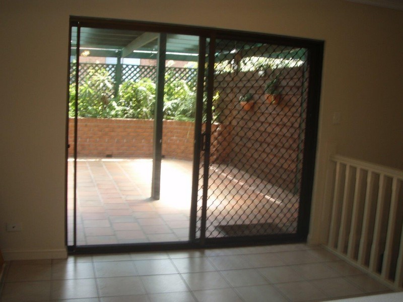 3/211 Baroona Road, Paddington QLD 4064