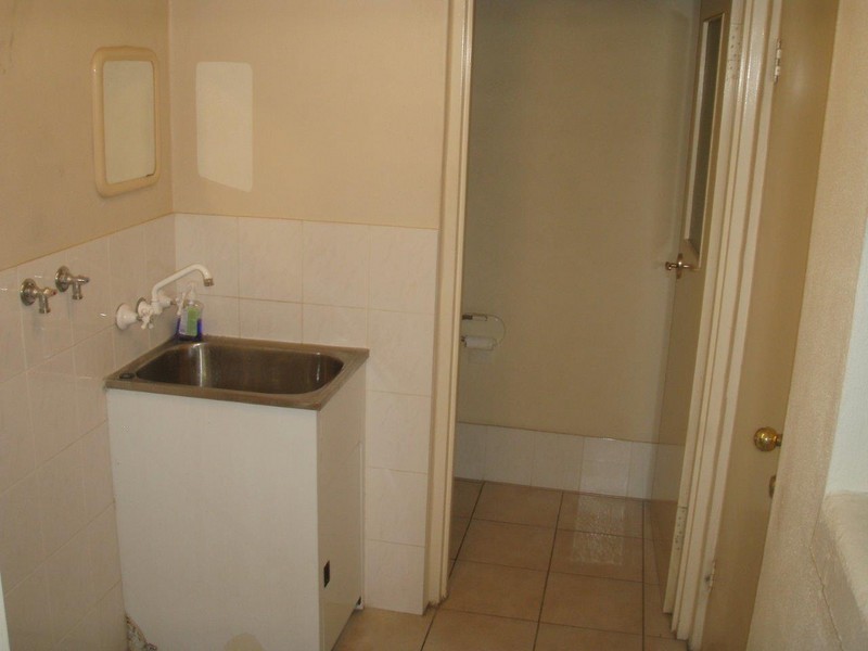 3/211 Baroona Road, Paddington QLD 4064