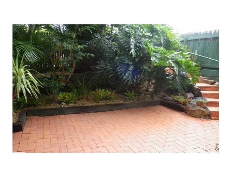 3/211 Baroona Road, Paddington QLD 4064