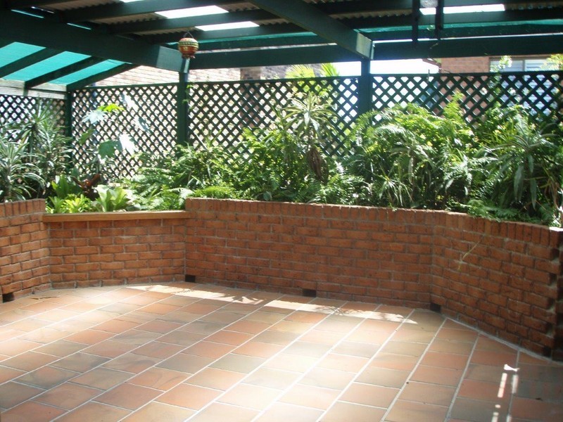 3/211 Baroona Road, Paddington QLD 4064