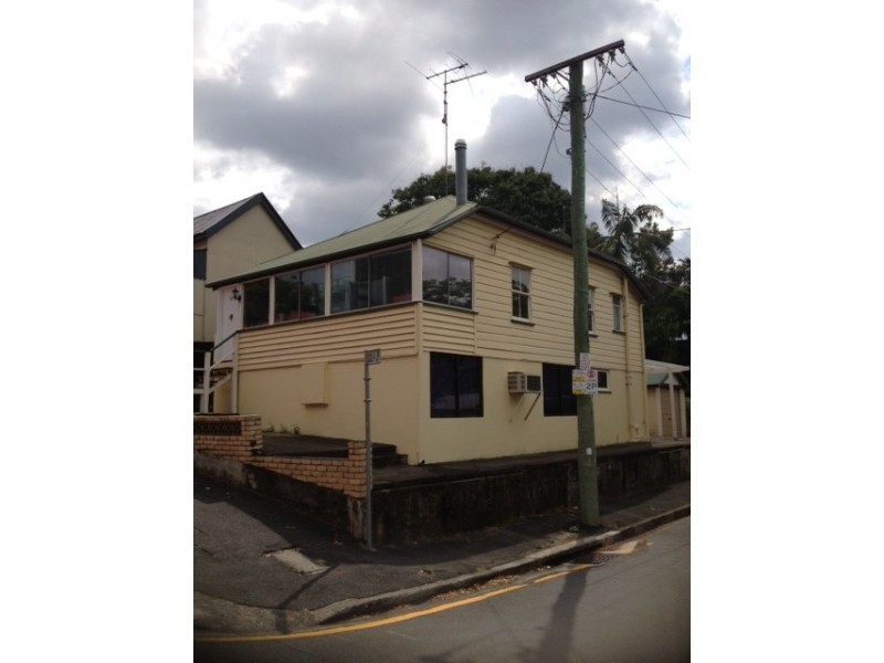 75 HALE STREET, Petrie Terrace QLD 4000