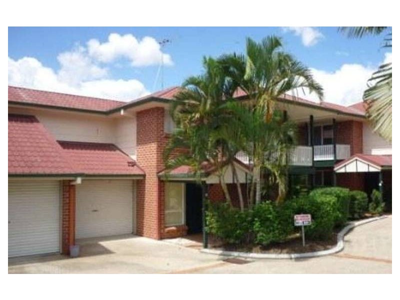 13/89 Richmond Road, Morningside QLD 4170