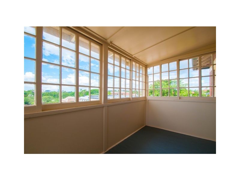 4/600 LOWER BOWEN TERRACE, New Farm QLD 4005
