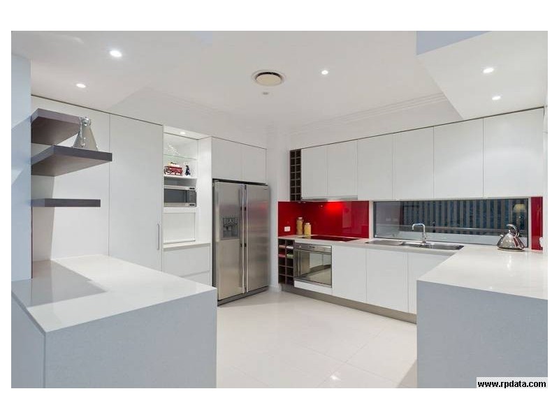 7 Handy Street, Paddington QLD 4064