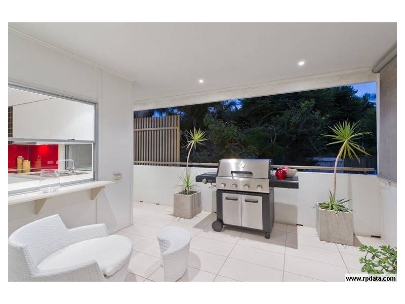 7 Handy Street, Paddington QLD 4064