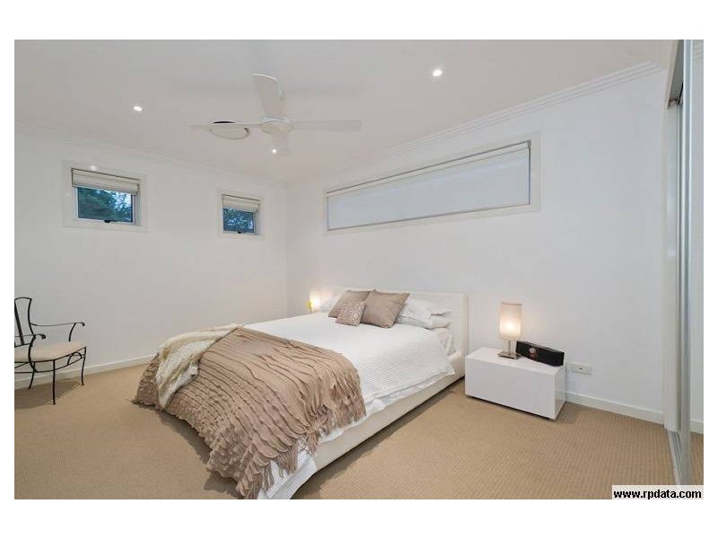 7 Handy Street, Paddington QLD 4064