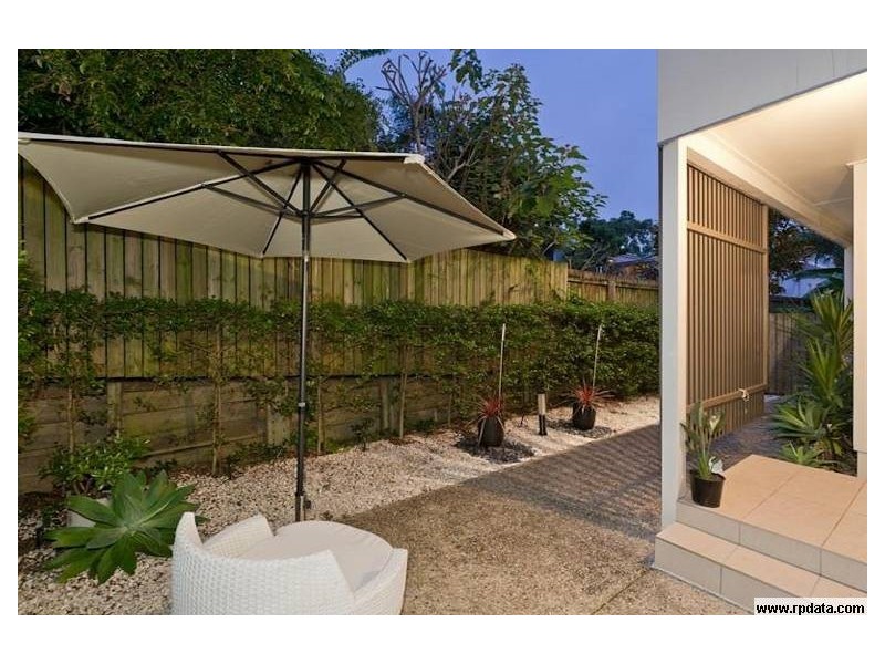 7 Handy Street, Paddington QLD 4064