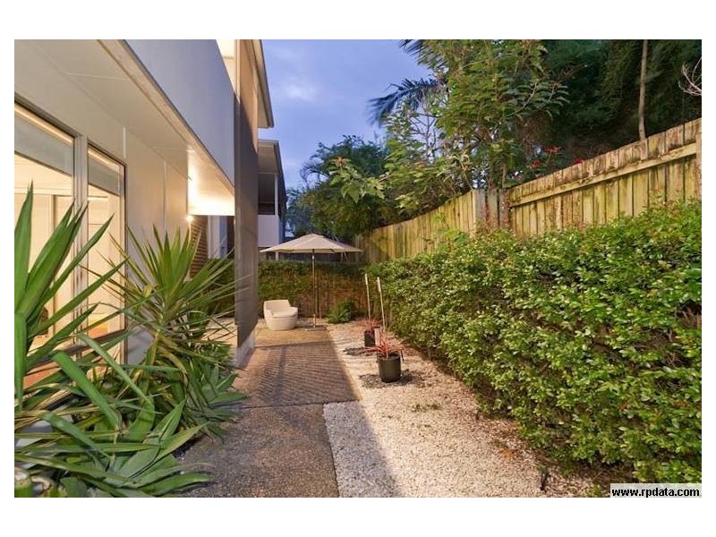 7 Handy Street, Paddington QLD 4064