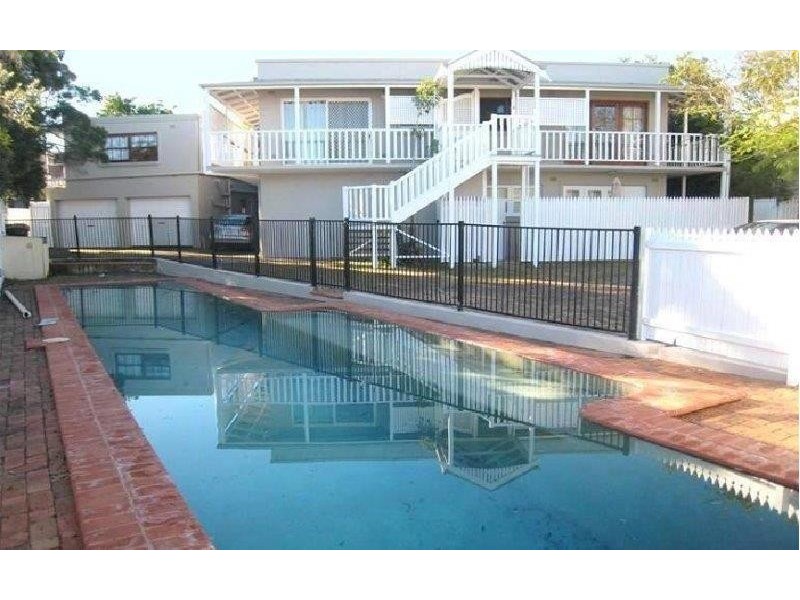 4A/166 Given Terrace, Paddington QLD 4064