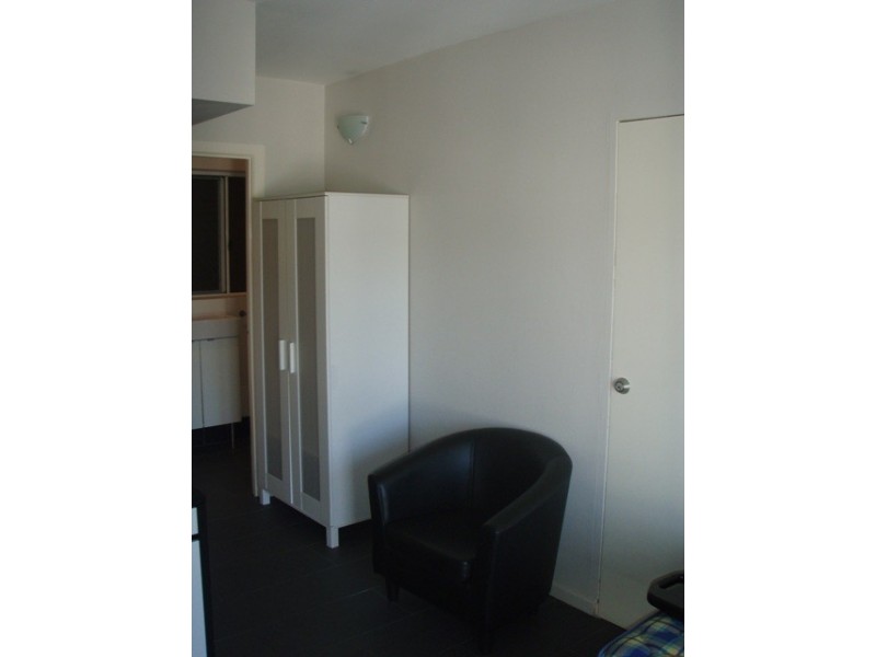 4A/166 Given Terrace, Paddington QLD 4064