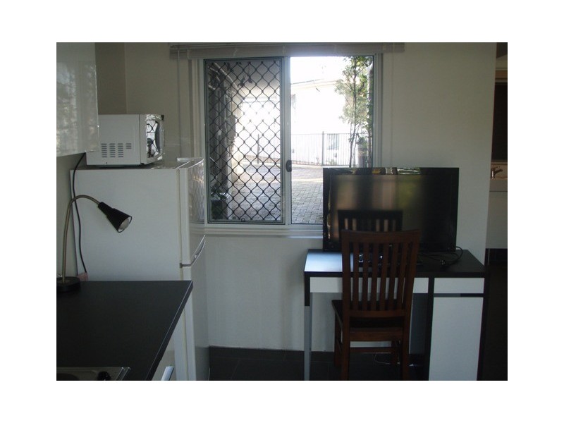 4A/166 Given Terrace, Paddington QLD 4064
