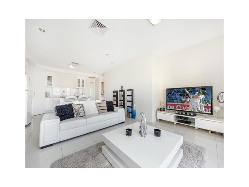 15/215 Wellington Road, Kangaroo Point QLD 4169