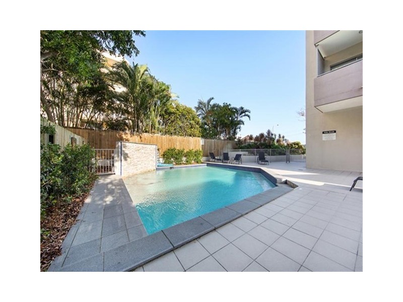15/215 Wellington Road, Kangaroo Point QLD 4169