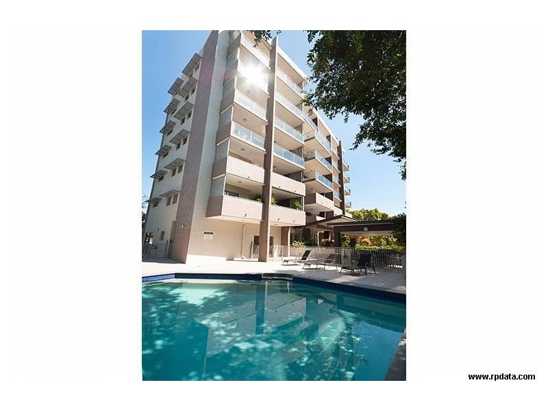 15/215 Wellington Road, Kangaroo Point QLD 4169