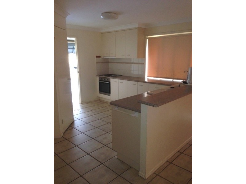 16 OMEGA AVENUE, Cleveland QLD 4163