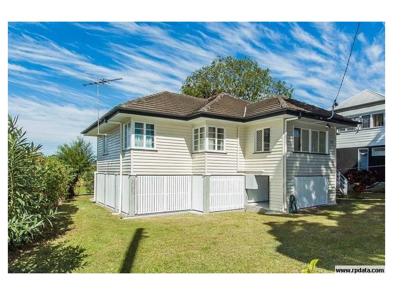 52 HAIG ROAD, Auchenflower QLD 4066